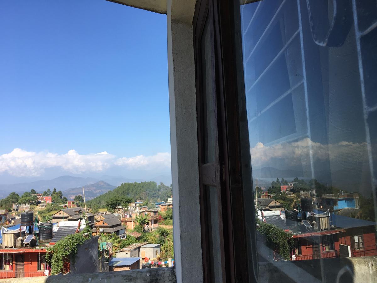 Shrestha Hotel & Restaurant Bandipur Εξωτερικό φωτογραφία