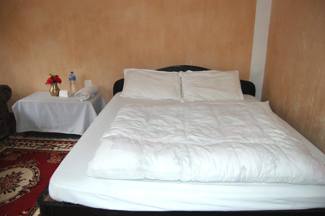 Shrestha Hotel & Restaurant Bandipur Δωμάτιο φωτογραφία