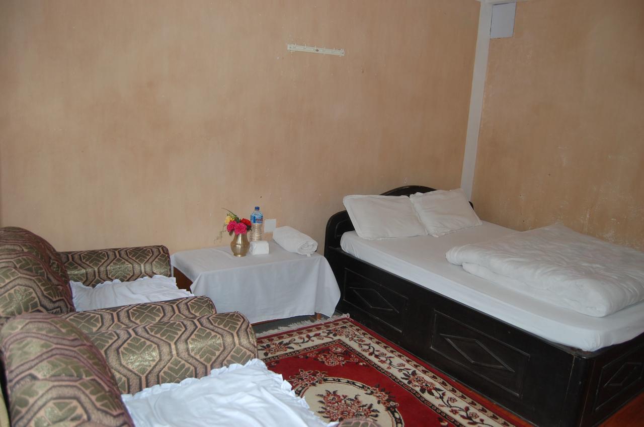 Shrestha Hotel & Restaurant Bandipur Εξωτερικό φωτογραφία