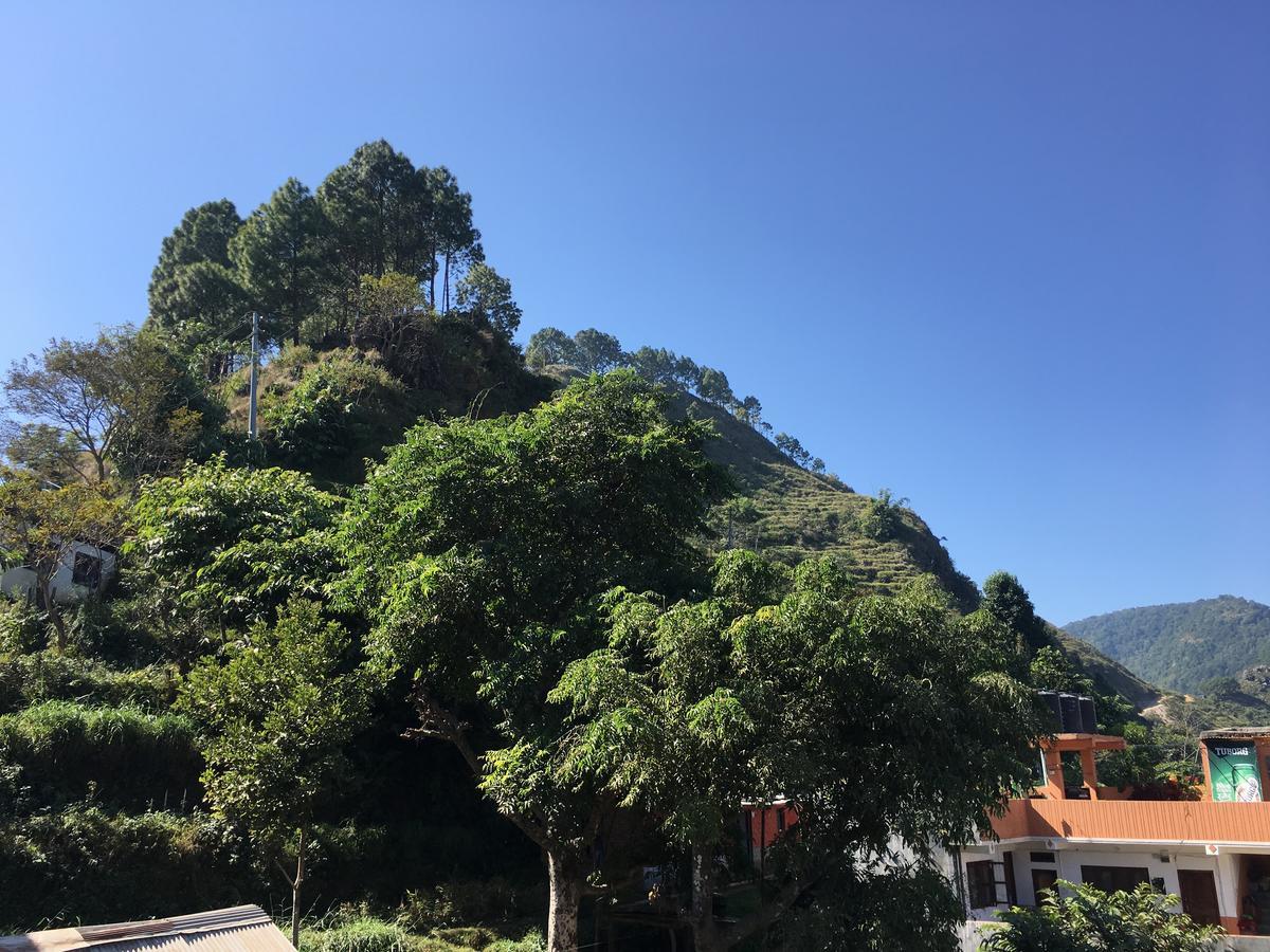 Shrestha Hotel & Restaurant Bandipur Εξωτερικό φωτογραφία